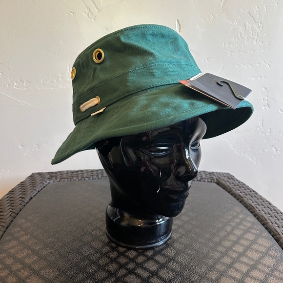 Tilley Heritage Bucket Hat Size 7 3/4 main image 6